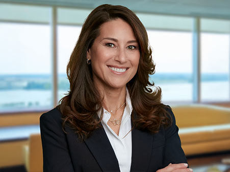 Mesothelioma Attorney Lisa Busch